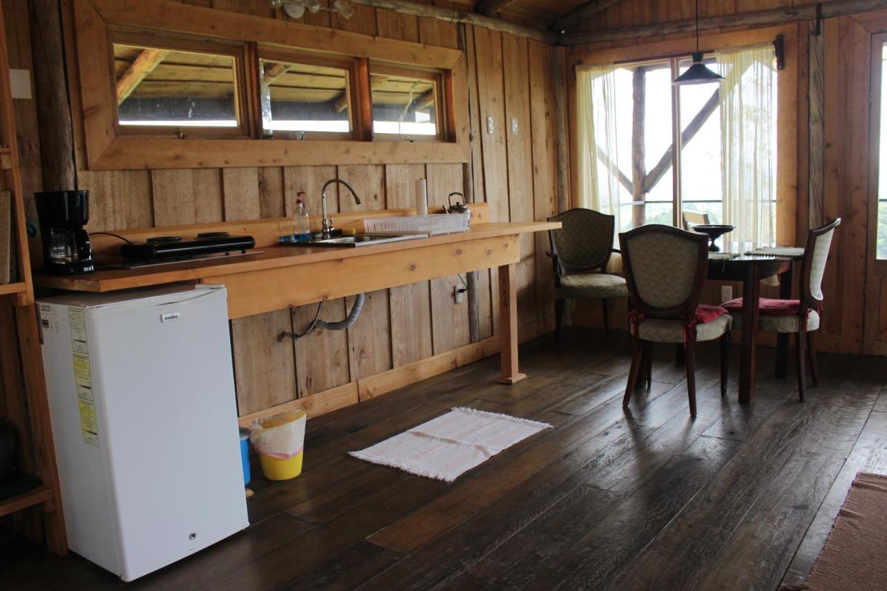 The Lodge At Reventazon River Mountain Ranch Turrialba Kültér fotó