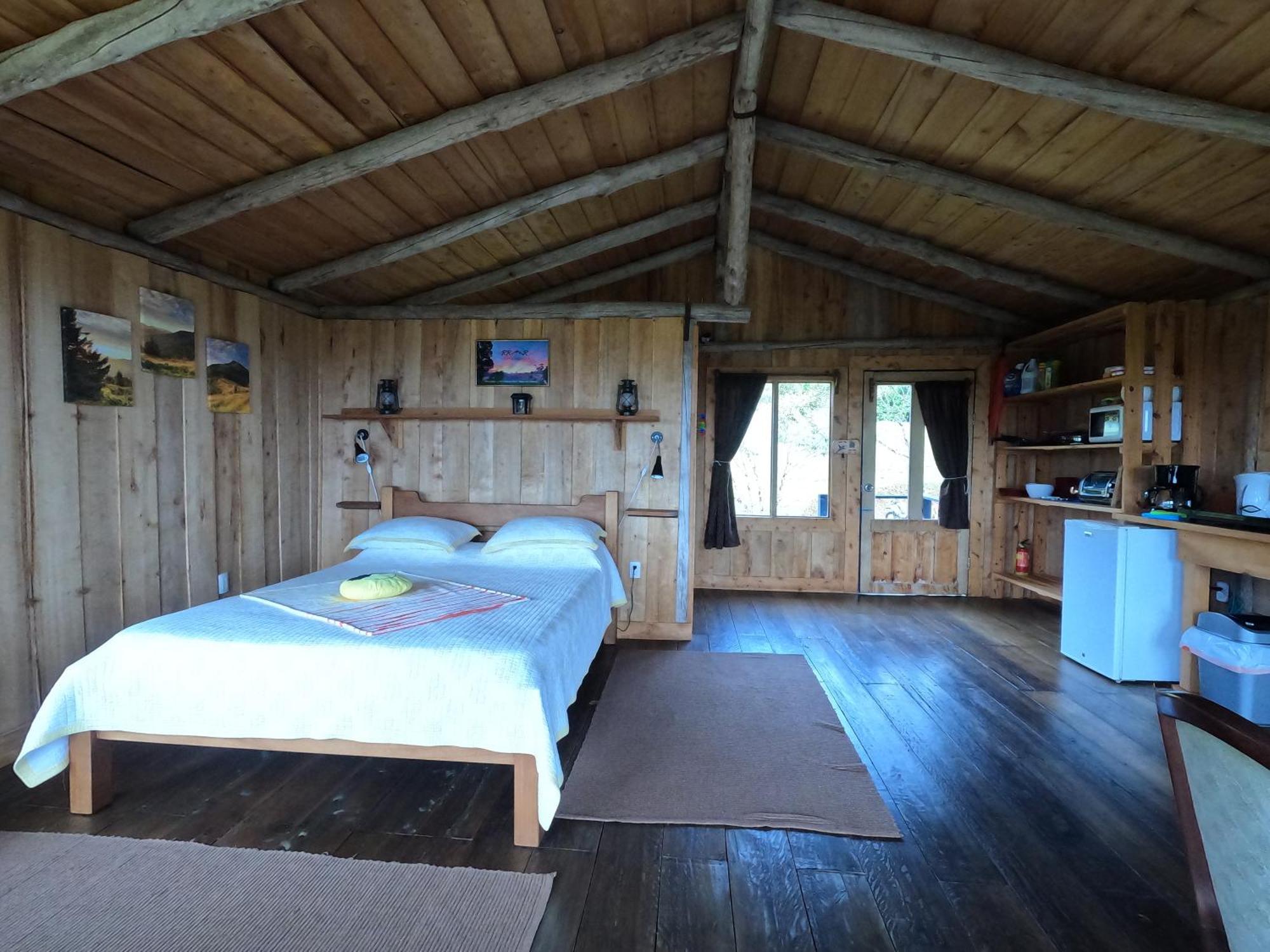 The Lodge At Reventazon River Mountain Ranch Turrialba Kültér fotó